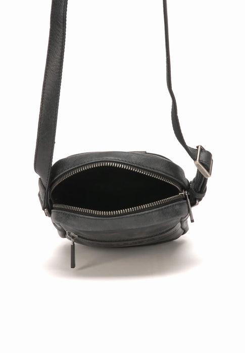 Sacoche Arthur & aston Diego 1438-24 A NOIR