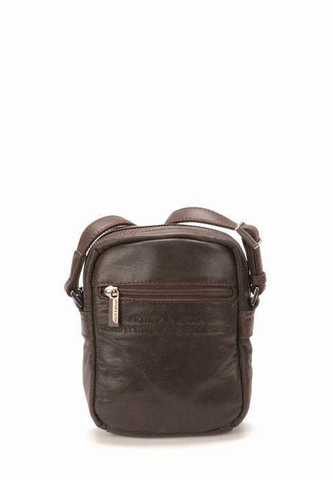 Sac Arthur & aston Diego C chataigne C CHATAIGNE