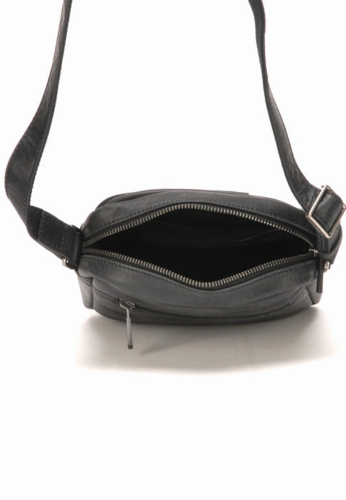 Sacoche Arthur & aston Diego 1438-25 A NOIR