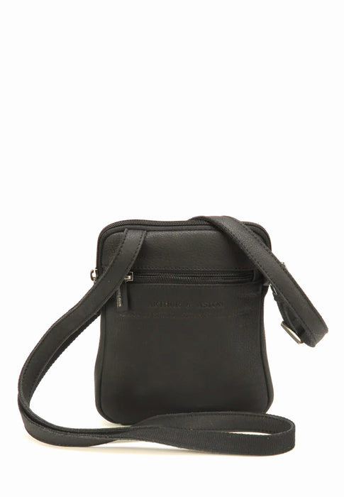 Sac Arthur & aston 1978 oscar A noir A NOIR