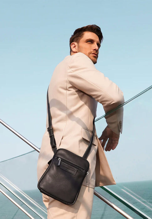 Sac Arthur & aston 2028 johany A noir A NOIR