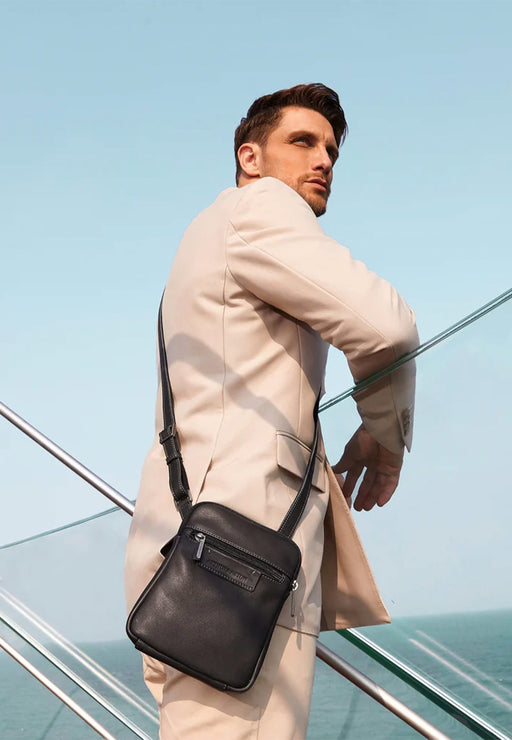 Sac Arthur & aston 2028 johany A noir A NOIR