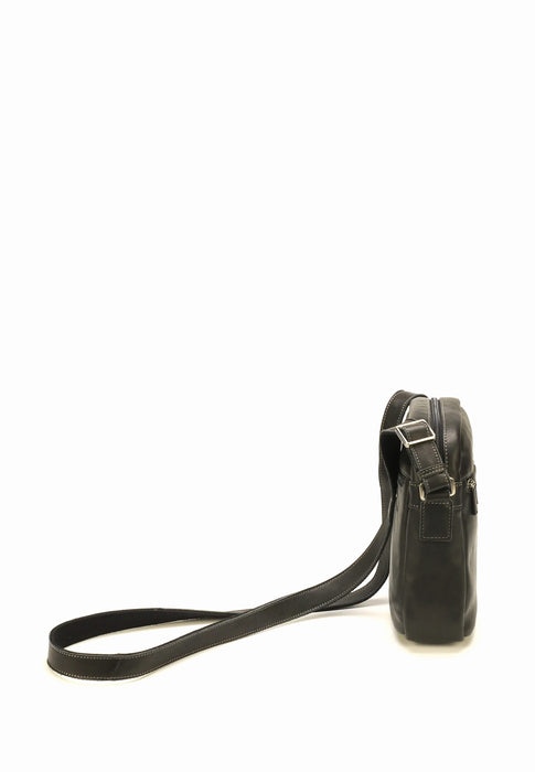 Sacoche Arthur & aston 2028 johany 2028-10 A NOIR