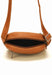 Sacoche Arthur & aston 2028 johany 2028-10 B COGNAC