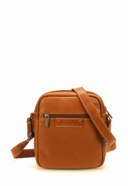 Sac Arthur & aston 2028 johany B cognac B COGNAC