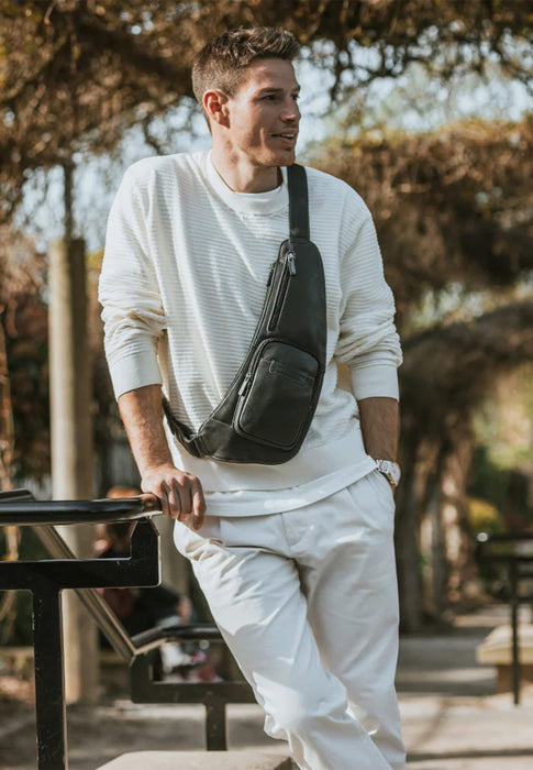 Sac Arthur & aston 2028 johany A noir A NOIR