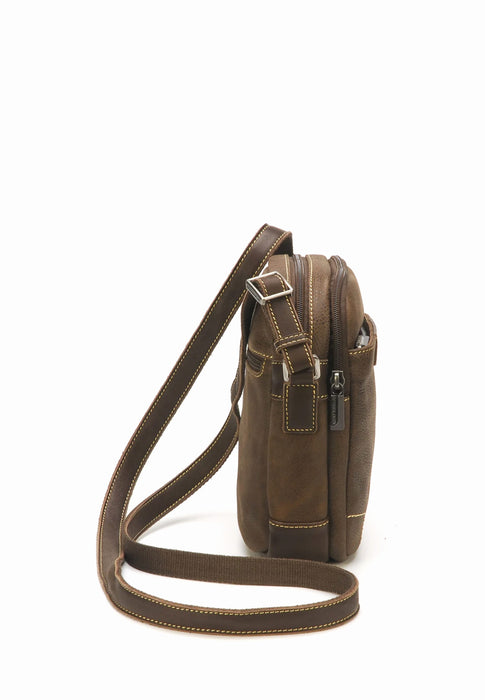 Sac Arthur & aston 2158 marco C chataigne C CHATAIGNE