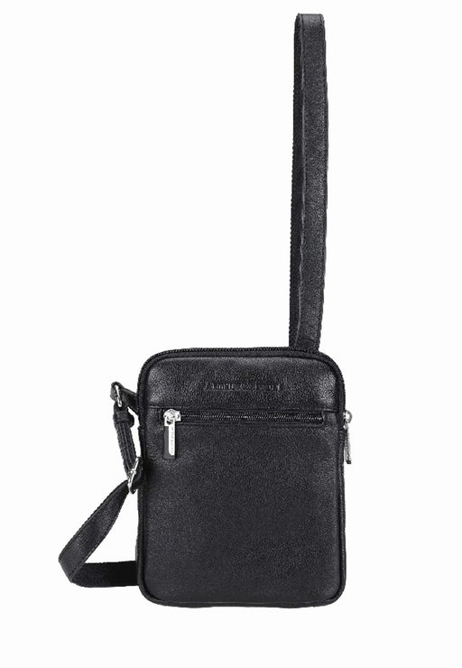 Sacoche Arthur & aston 2212 dorian 2212-23 A NOIR