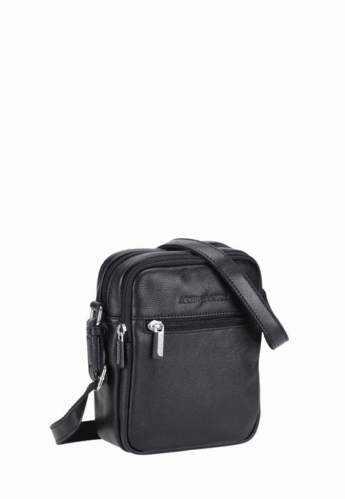 Sac Arthur & aston 2212 dorian A noir A NOIR