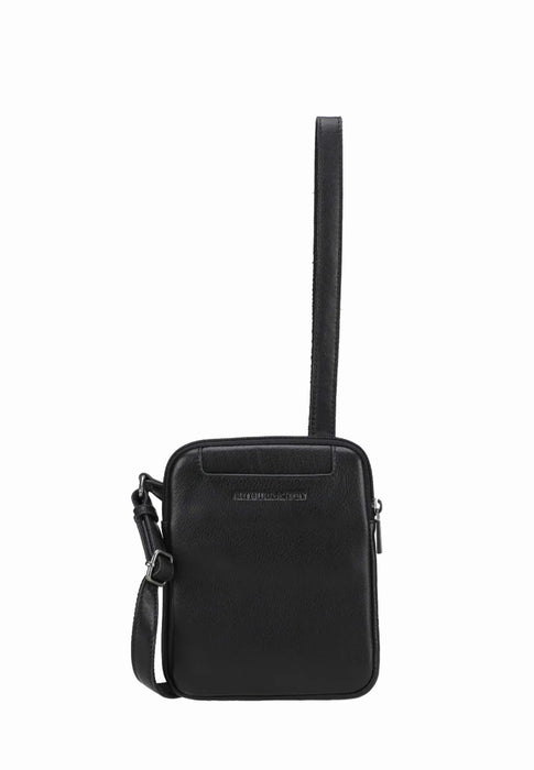 Sacoche Arthur & aston 2428 leon 2428-05 A NOIR