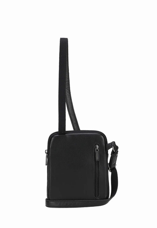 Sacoche Arthur & aston 2428 leon 2428-05 A NOIR