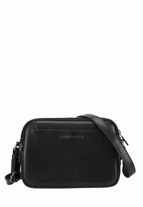 Sacoche Arthur & aston 2428 leon 2428-06 A NOIR