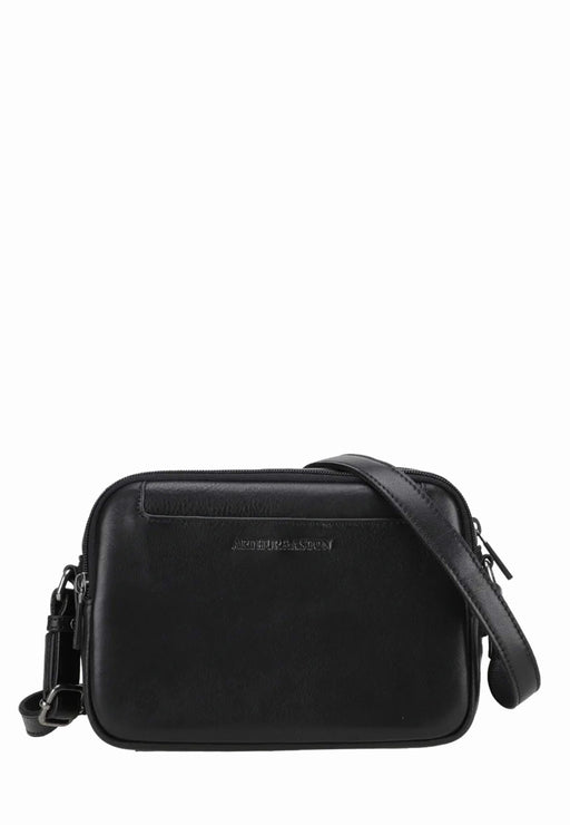 Sacoche Arthur & aston 2428 leon 2428-06 A NOIR