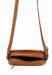 Sacoche Arthur & aston 2428 leon 2428-06 B COGNAC