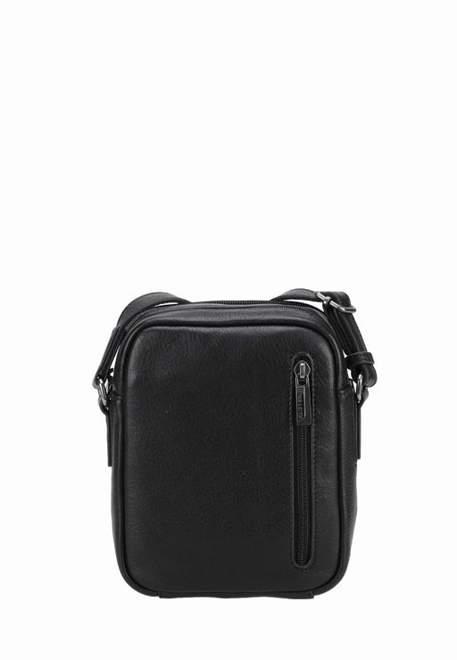 Sacoche Arthur & aston 2428 leon 2428-08 A NOIR