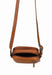 Sacoche Arthur & aston 2428 leon 2428-08 B COGNAC