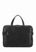 Serviette Arthur & aston 2428 leon 2428-02 A NOIR