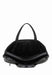 Serviette Arthur & aston 2428 leon 2428-02 A NOIR