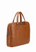 Serviette Arthur & aston 2428 leon 2428-02 B COGNAC