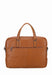 Serviette Arthur & aston 2428 leon 2428-02 B COGNAC