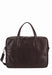 Serviette Arthur & aston 2428 leon 2428-02 C CHATAIGNE