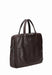 Serviette Arthur & aston 2428 leon 2428-02 C CHATAIGNE