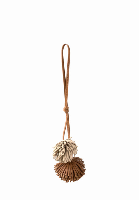 Bijoux de sac Biba Connecticut Coh8l D2 ECRU