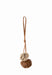Bijoux de sac Biba Connecticut Coh8l D2 ECRU