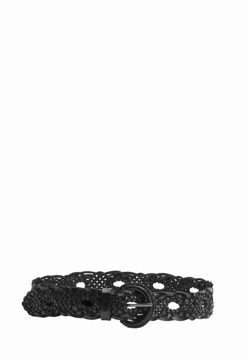 Ceinture femme Biba Gila Gil1a 0 BLACK