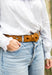 Ceinture femme Biba Gila Gil1a 15 YELLOW