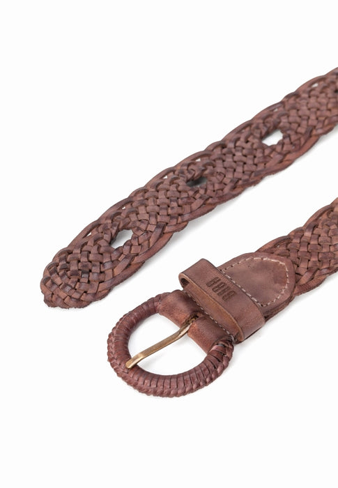 Ceinture femme Biba Gila Gil1a 4 BROWN
