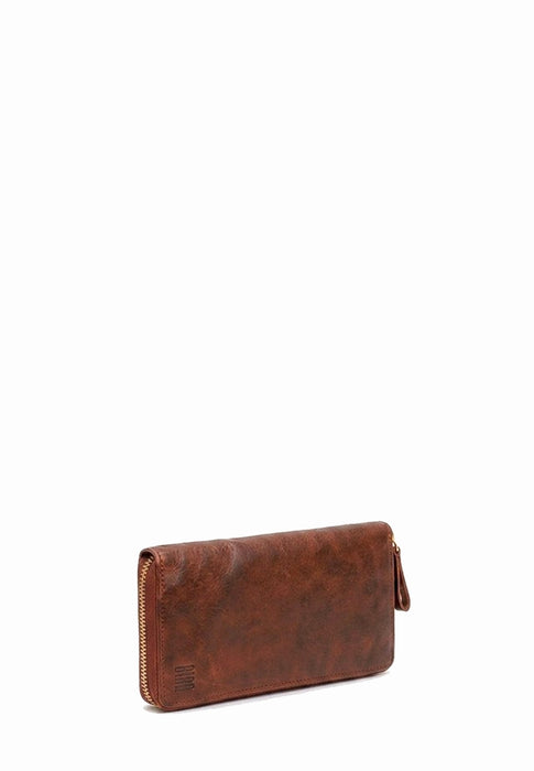 Compagnon Biba Boston Bt10 8 TAN