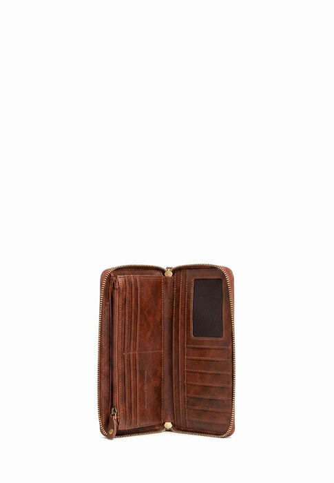 Compagnon Biba Boston Bt10 8 TAN