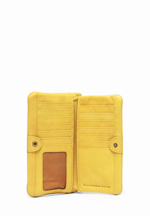 Compagnon Biba Boston Bt34 15 YELLOW