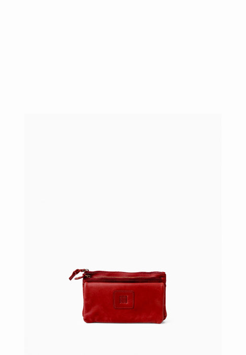 Petite maroquinerie Biba Boston 48 burgundy 48 BURGUNDY