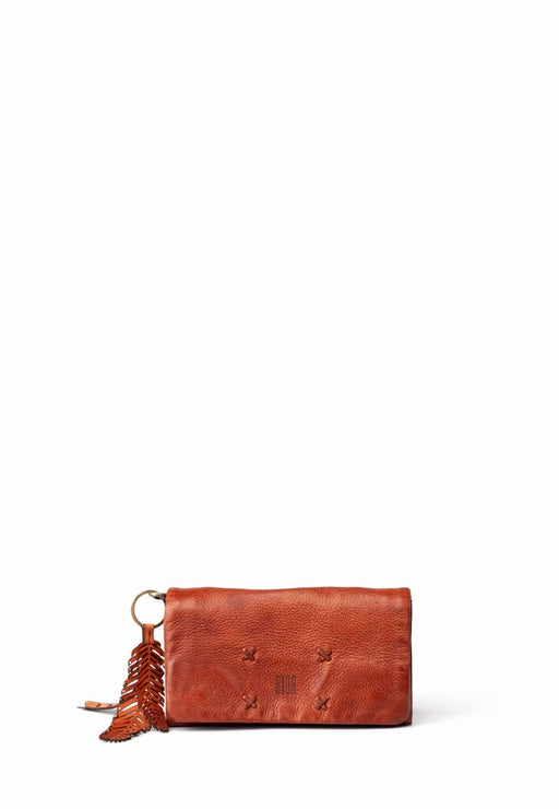 Biba Compagnon Burwood Bur2l 8 tan 8 TAN