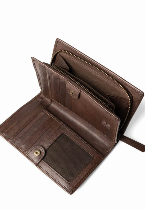 Compagnon Biba Elk Elk3l 4 DARK BROWN