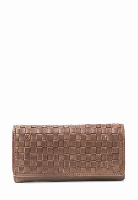 Compagnon Biba Kansas Ka3 4 DARK BROWN