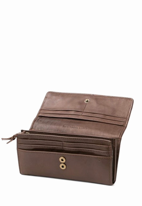 Compagnon Biba Kansas Ka3 4 DARK BROWN