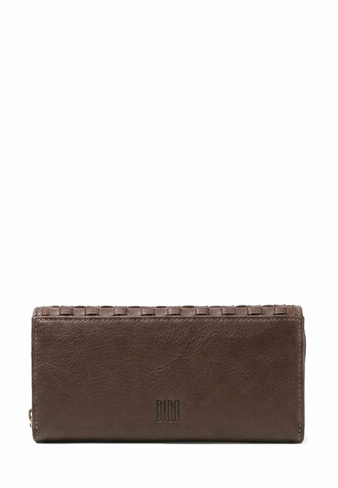 Compagnon Biba Kansas Ka3 4 DARK BROWN