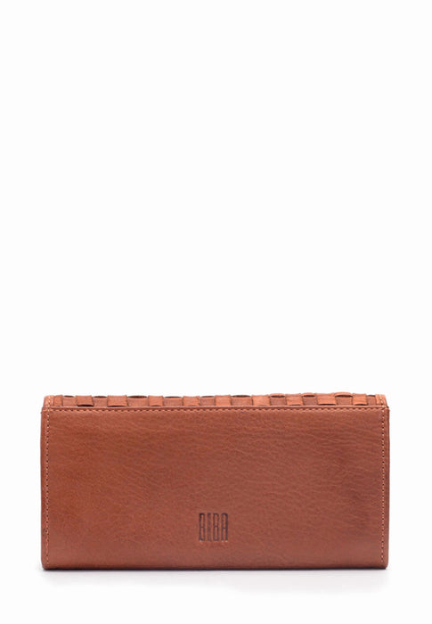 Petite maroquinerie Biba Kansas 8 tan 8 TAN