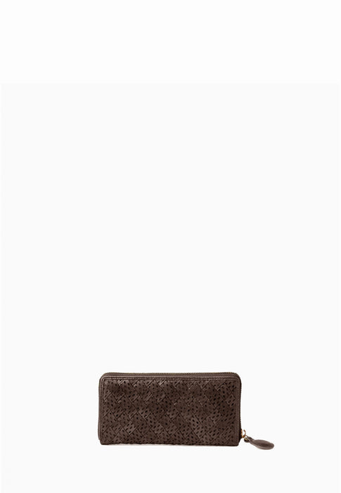 Petite maroquinerie Biba Monowi 4 dark brown 4 DARK BROWN