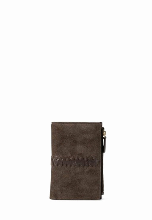 Compagnon Biba Narrows Naw4l 4 DARK BROWN