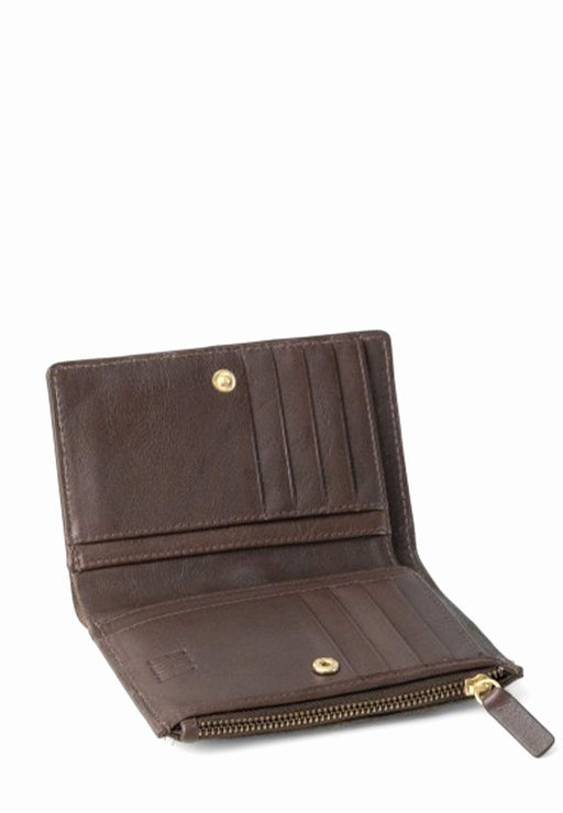 Compagnon Biba Narrows Naw4l 4 DARK BROWN