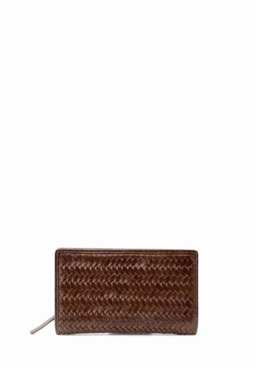 Compagnon Biba Perkins Per13l 4 DARK BROWN
