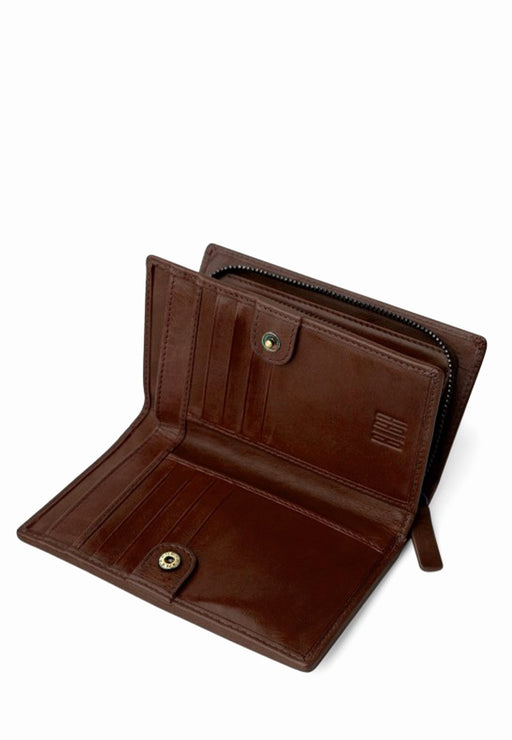 Compagnon Biba Perkins Per13l 4 DARK BROWN