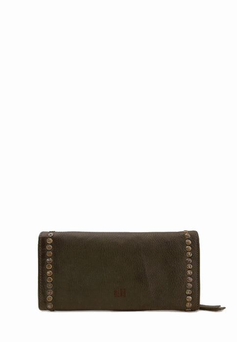 Compagnon Biba Portland Por4l 4 DARK BROWN