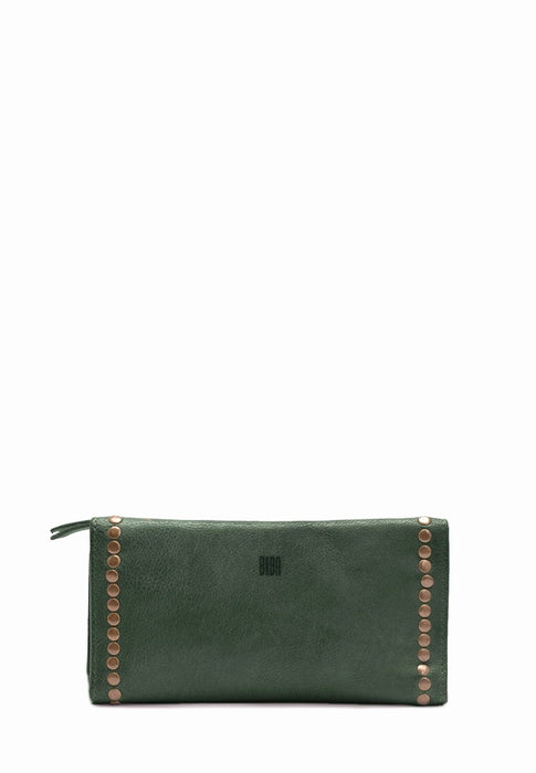 Petite maroquinerie Biba Portland 49 khaki 49 KHAKI