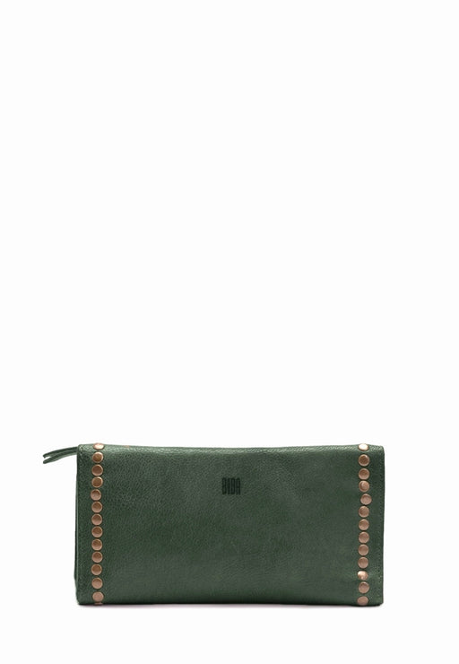 Petite maroquinerie Biba Portland 49 khaki 49 KHAKI