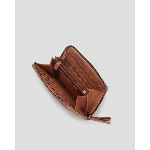 Petite maroquinerie Biba Soft mousse Sfm1l 8 TAN